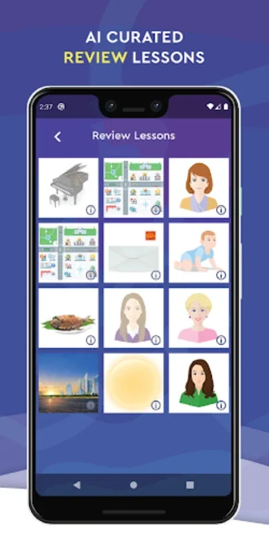 neoStudy for Android: Advanced English Learning