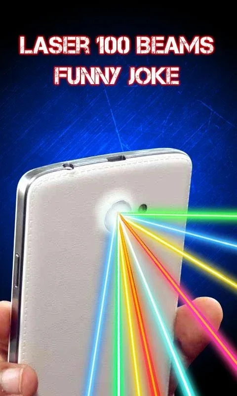 Laser 100 Beams for Android - Download the APK from AppHuts