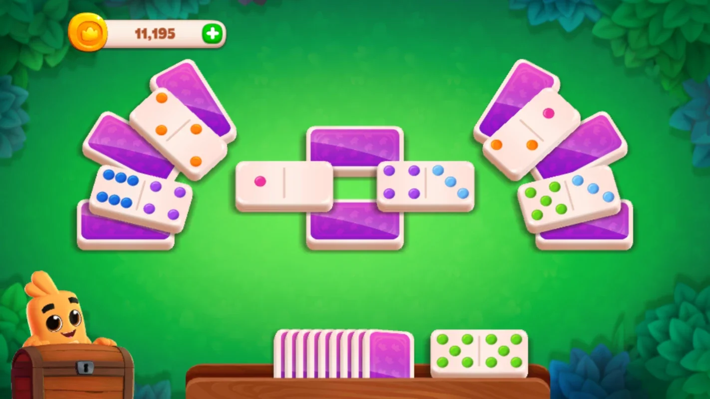 Domino Dreams for Android - Score Big with Domino Matching