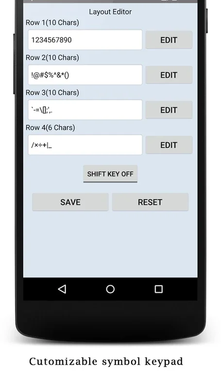 Android Malayalam Keyboard: Efficient Typing on Android