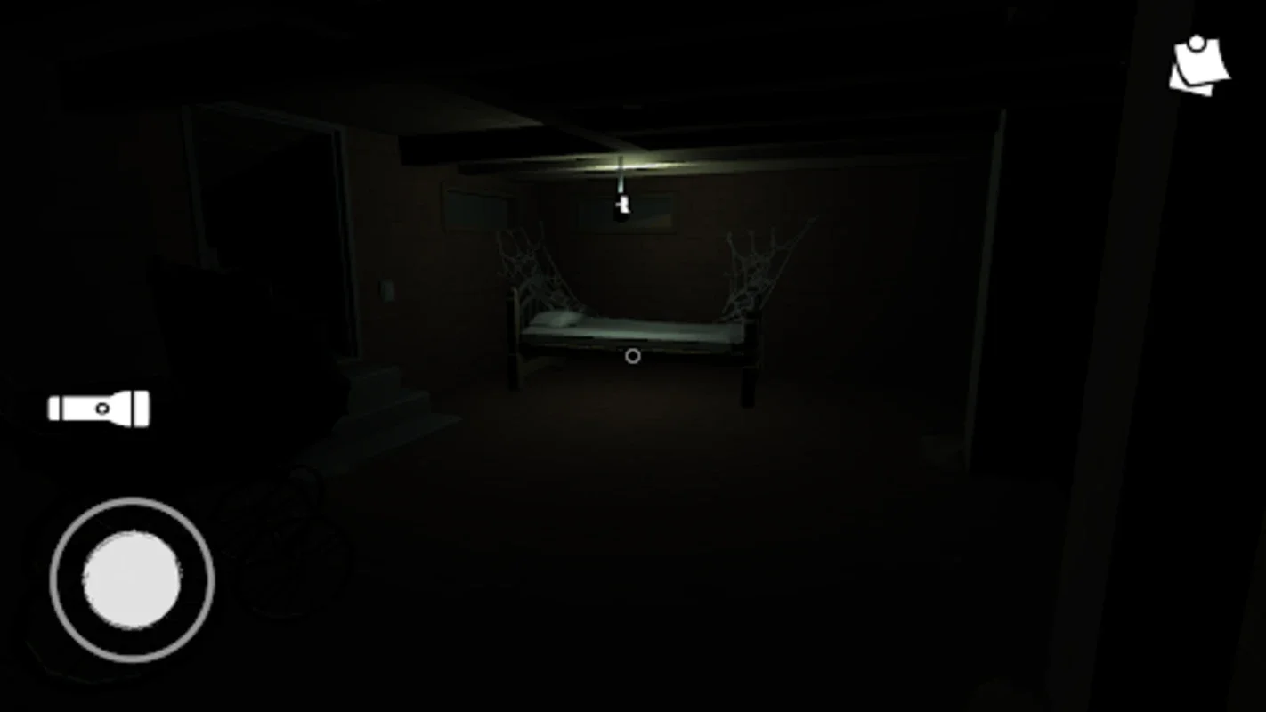 Exorcist: Fear of Phasmophobia for Android - A Haunting Multiplayer Experience