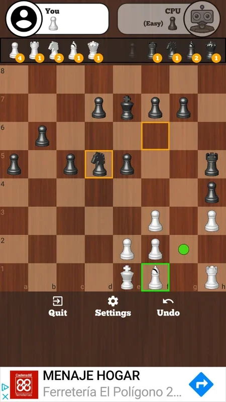 Chess Online for Android - Play Anytime, Anywhere