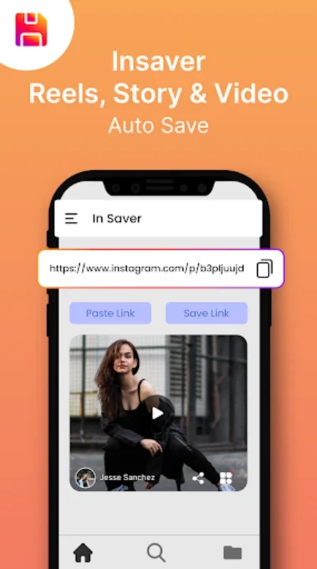 InSaver for Android: Effortlessly Download Instagram Content