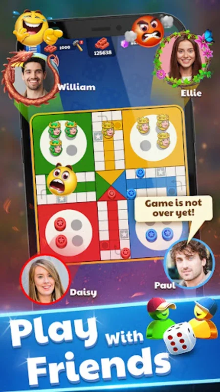 Ludo City for Android - Download the APK from AppHuts