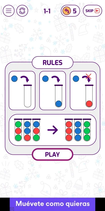 Bubble Sort for Android - Engaging Puzzle Game