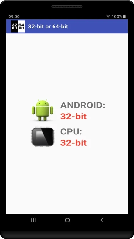 32-bit or 64-bit for Android: Optimize System Performance