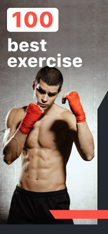 MMA Coach: Home Workout Plan for Android - Transform Fitness