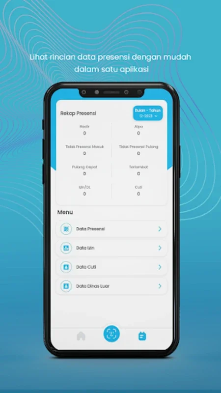 Simpelgan for Android - Advanced Face Authentication for Attendance