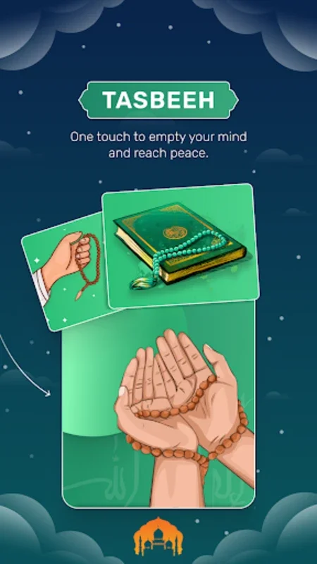 Al Quran, Prayer Times, Qibla for Android - Enhance Your Faith