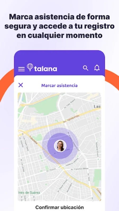 Talana Next for Android: Boost Workplace Efficiency