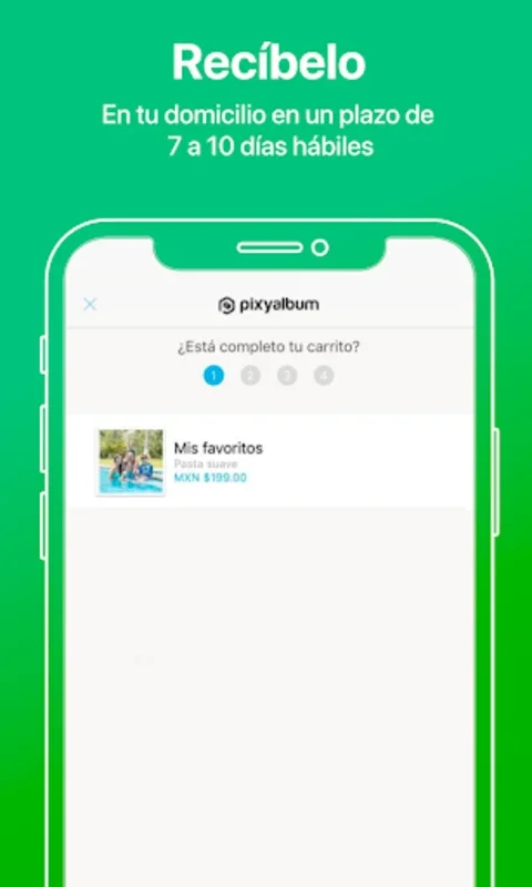 Pixyalbum for Android: Effortlessly Create Custom Albums