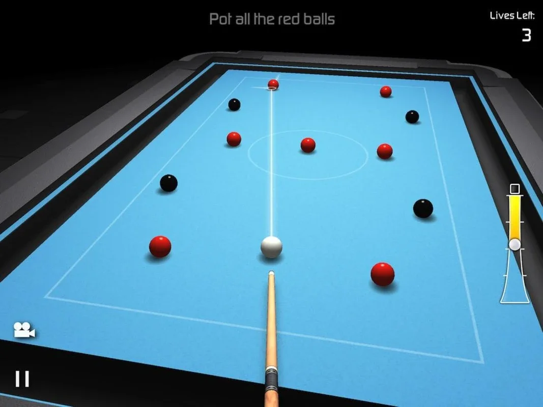 Pool Madness for Android - Engaging Pool Experience