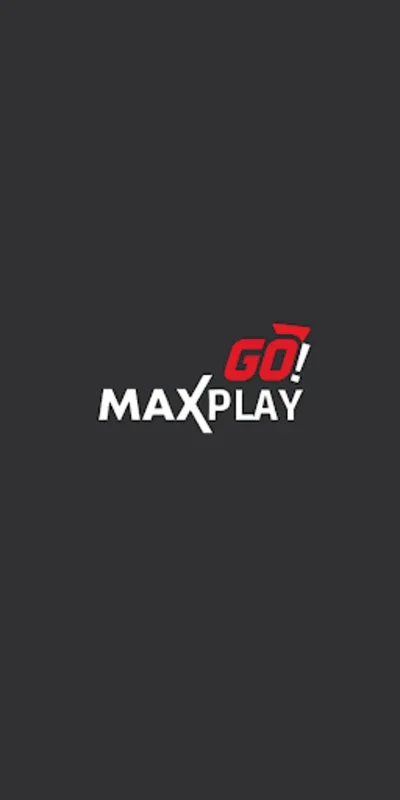 Max Play GO! for Android - Engaging Entertainment App