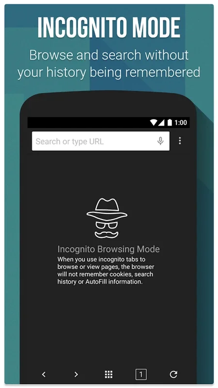 Browser for Android: Seamless Online Browsing