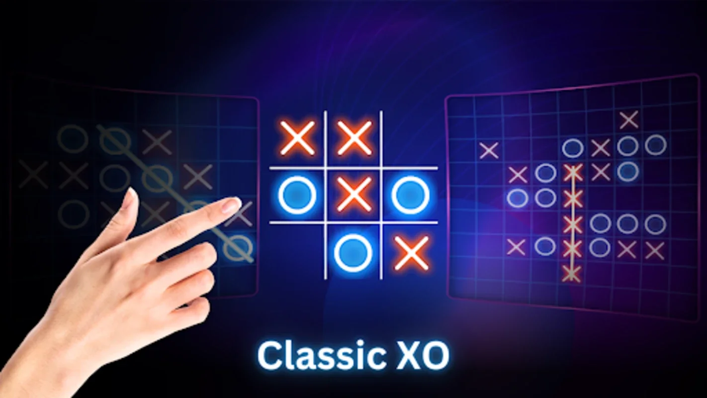 Tic Tac Toe for Android: Engaging Gameplay & More