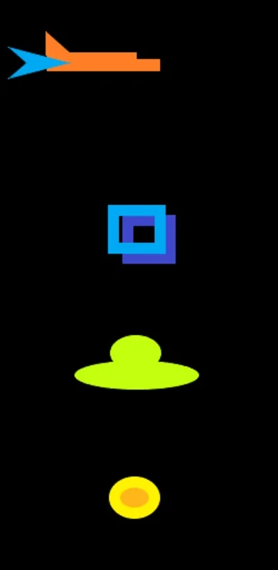 Defender for Android - Engaging Arcade Experience