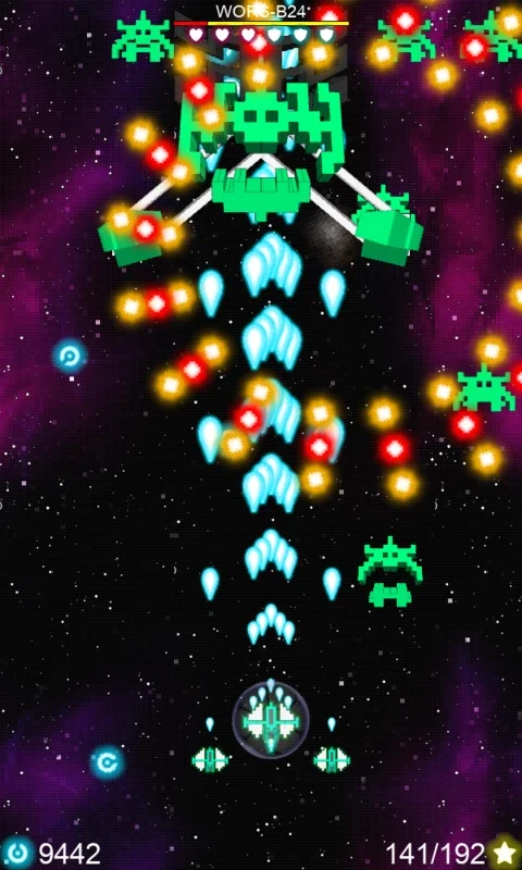 SpaceWar | Shooting Spaceships for Android: Thrilling Space Adventures