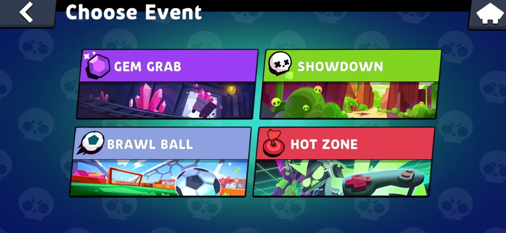 Brawl Box Stars Simulator for Android - No Downloading Required