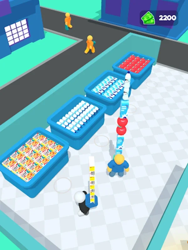 Store Manager: My Supermarket for Android - Build Your Empire