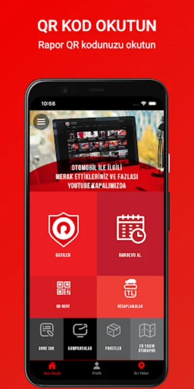 OTORAPOR for Android - Download the APK from AppHuts