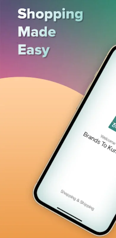 Brands To Kurdistan for Android - Shop Global, Deliver to Iraq & Kurdistan