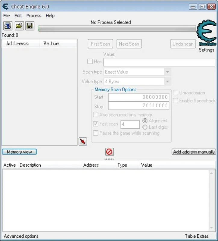 Cheat Engine for Windows - Enhance Your Gaming