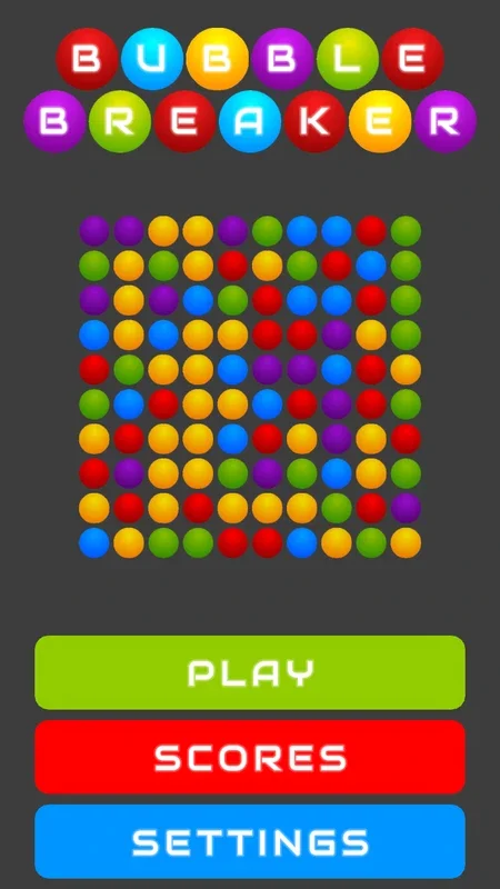 Bubble Breaker for Android: A Fun and Addictive Game