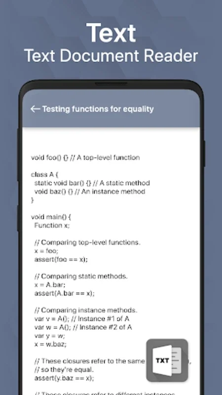 All Document Reader for Android: Streamlined Document Management