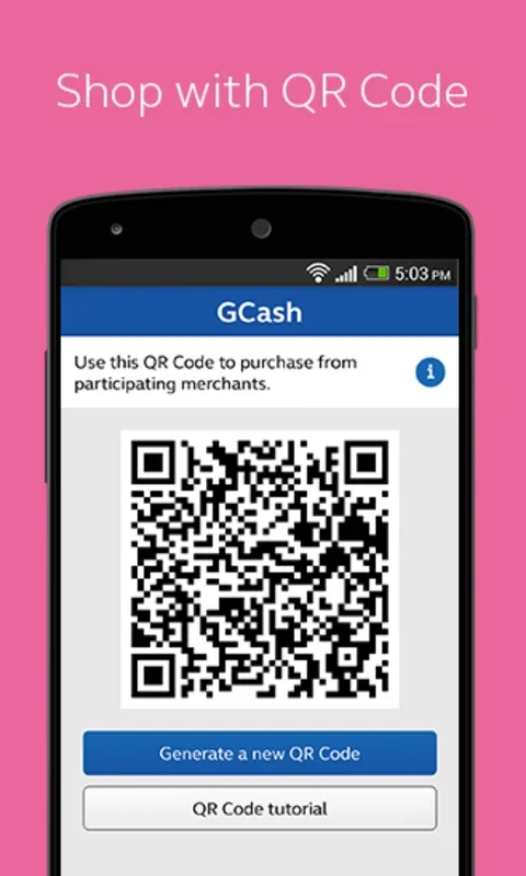 GCash: Your All-in-One Mobile Wallet for Android