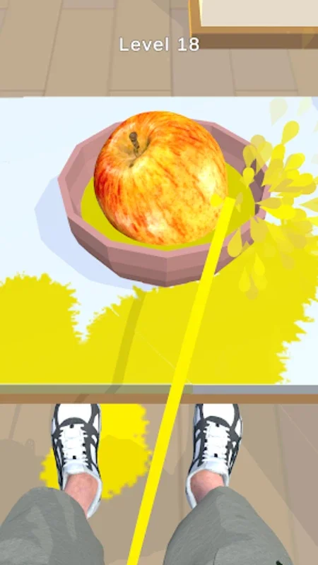 Pee Break! for Android - Unleash Bladder-Powered Fun