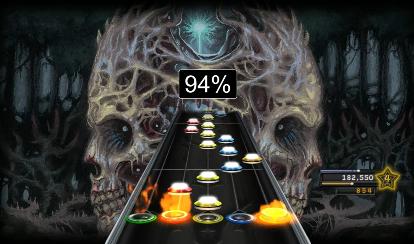 Clone Hero: Free Guitar Hero Experience for Windows