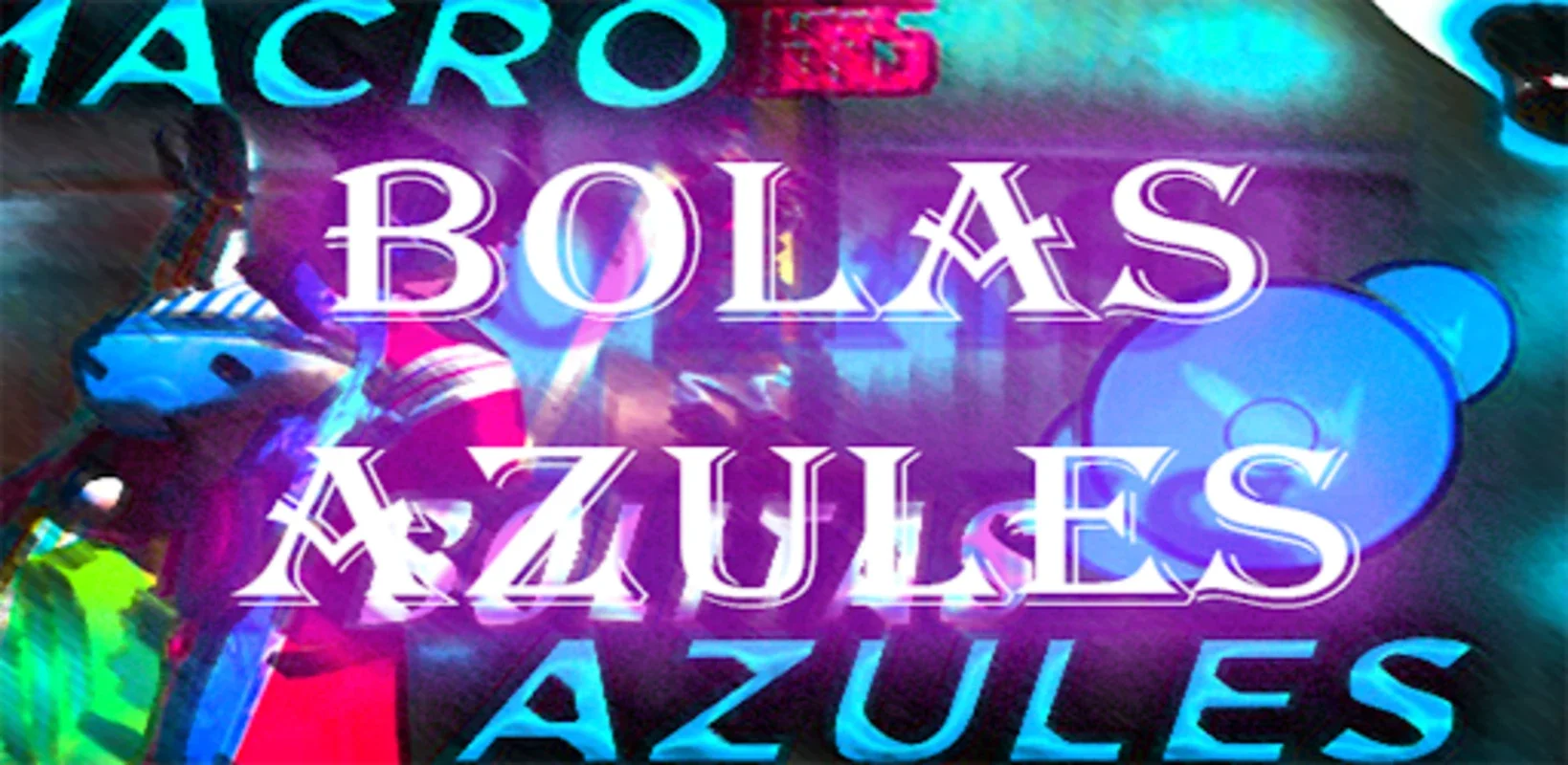 MACRO D BOLITAS ROJAS Y AZULES for Android - Engaging Gameplay