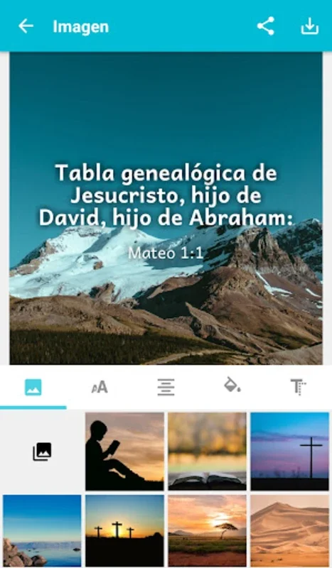 La Santa Biblia - NVI® for Android: Enrich Your Spiritual Life