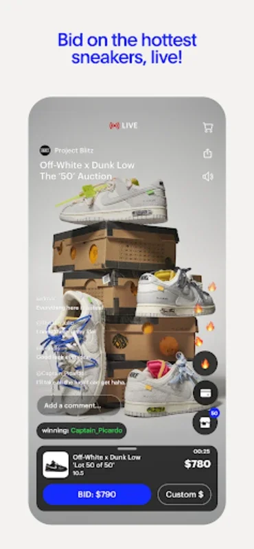 NTWRK for Android: Fashion and Culture in One App