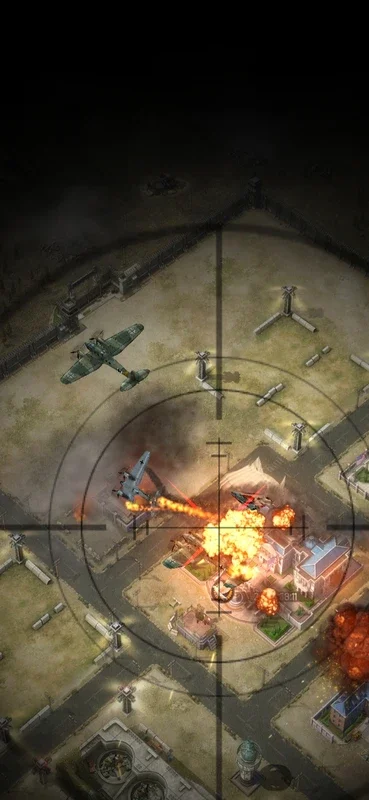 World War: Machines Conquest for Android - Download the APK from AppHuts