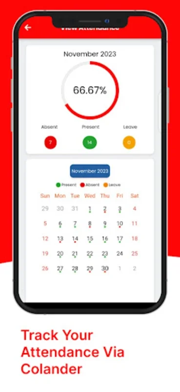 JEMS for Android - Manage Educational Operations Easily