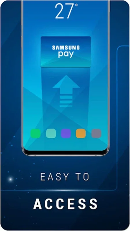 Samsung Pay Indonesia for Android - Seamless Digital Payments