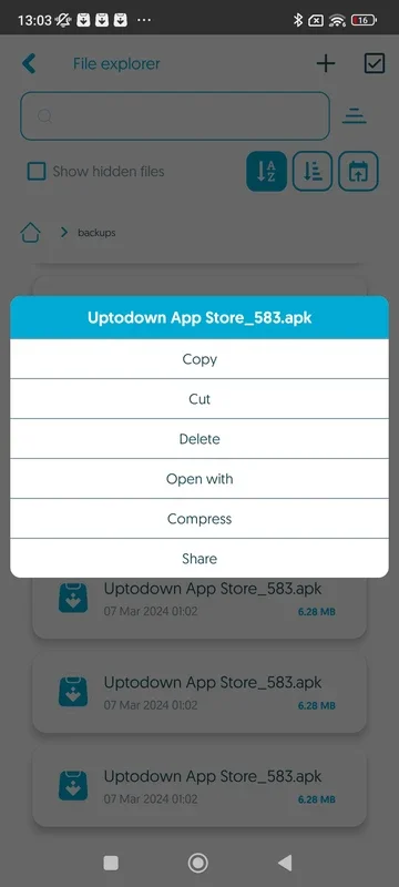 APK Installer by AppHuts for Android: Manage Your Apps with Ease