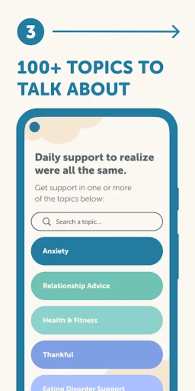 HeadHelp: Self Care & Vent for Android - Empowering Personal Growth