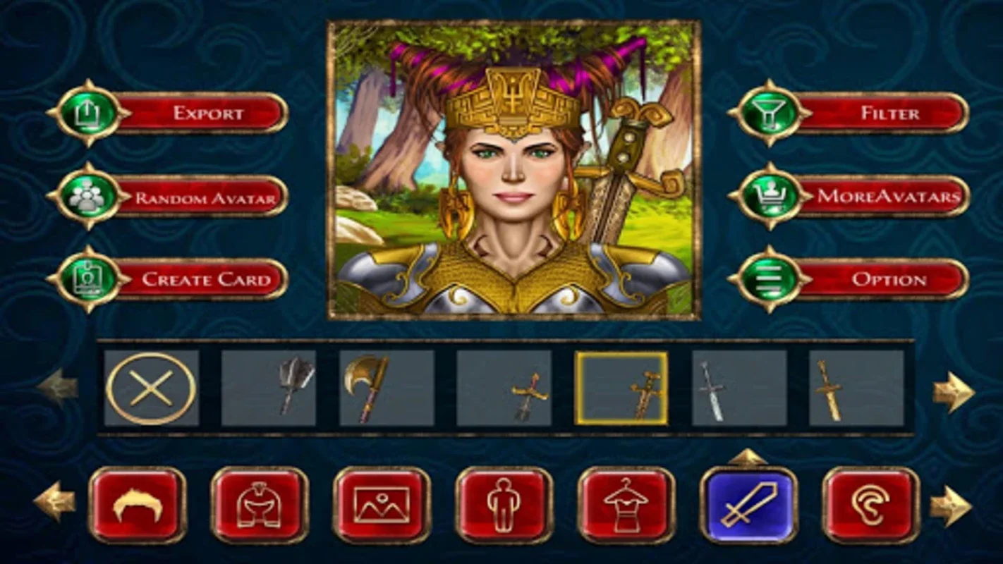 Fantasy Avatar for Android - Unleash Your Creativity