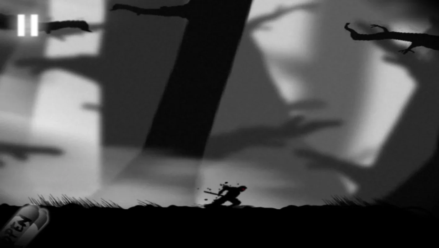 Dead Ninja Mortal Shadow for Android: A Fun 2D Action Platformer