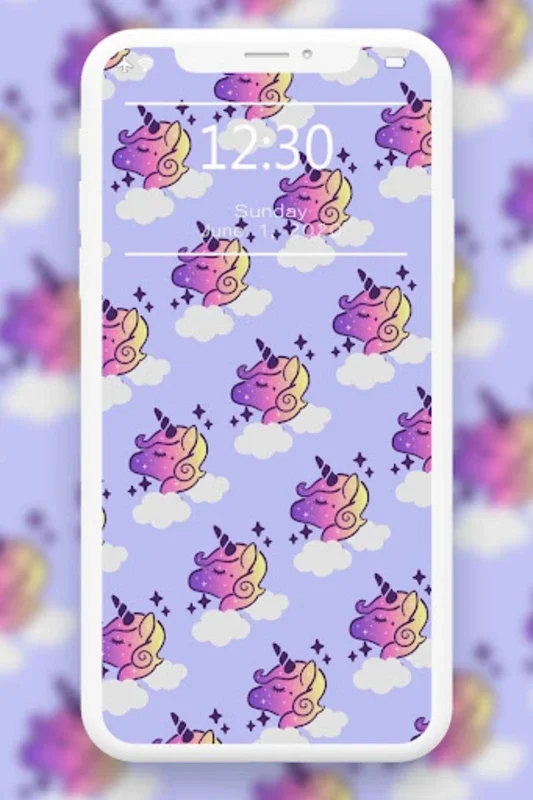 Kawaii Wallpaper for Android - Personalize Your Screen