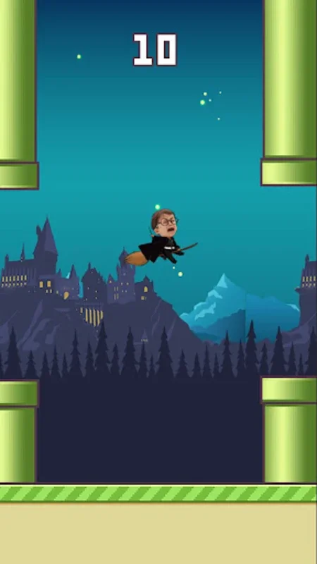 Flappy Duy for Android: Addictive Gaming Experience