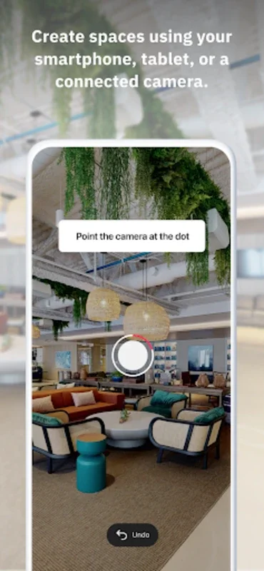 Matterport for Android - Transform Spaces with 3D Tours