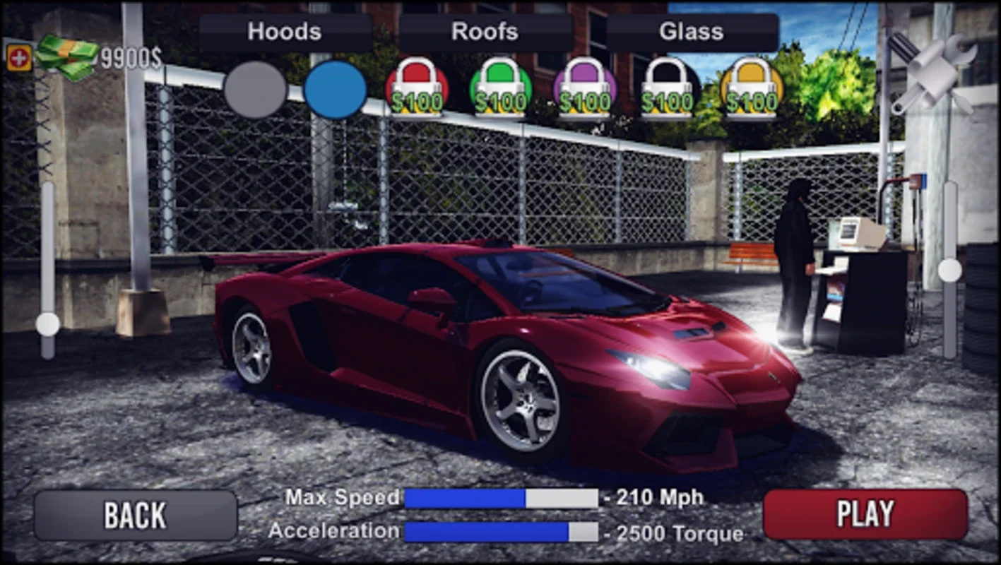 Kango Drift & Driving Simulator for Android: Immersive Driving