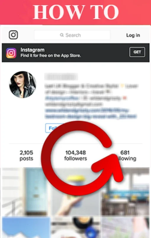 Instagram Auto Followers for Android: Boost Your Followers