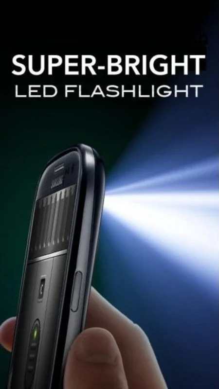 Flashlight - Lampe de poche for Android: Brighten Your Path