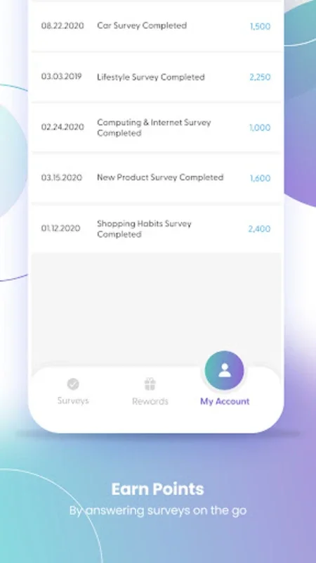 Toluna for Android - Engage in Market Research and Earn Rewards