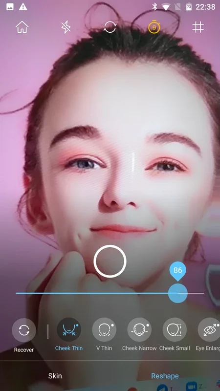 Beauty Selfie Camera for Android - Enhance Photos Easily