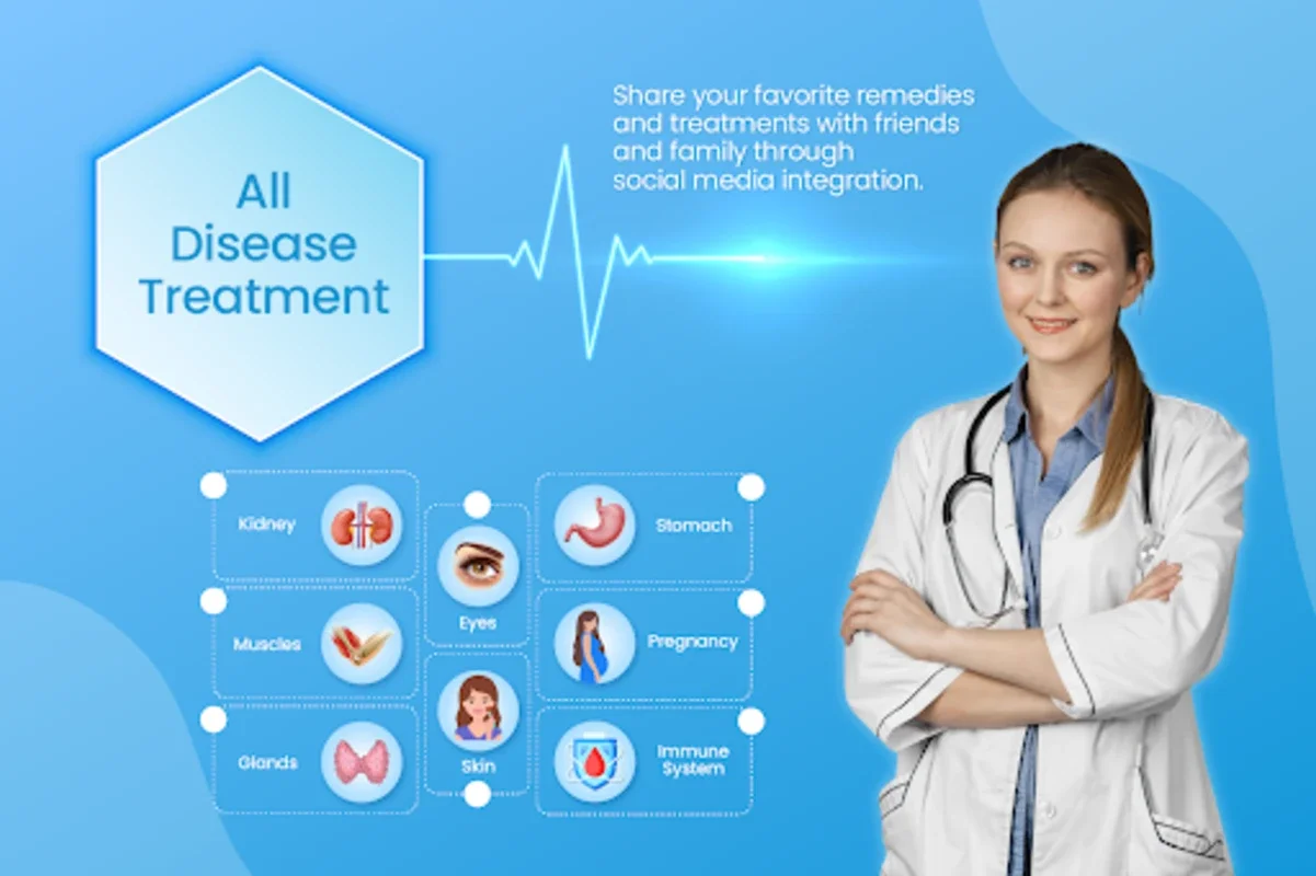 All Diseases Treatments for Android: Comprehensive Solutions